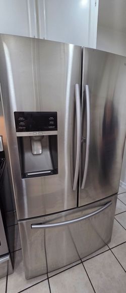 Samsung refrigerator