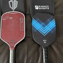 Pickleball Paddles 