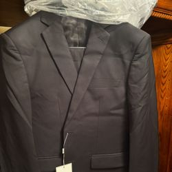 Black Suit