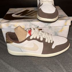 Size 11 - Air Jordan 1 Retro OG Low Year of the Rabbit