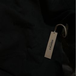 Essential Hoodie