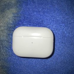 AirPod Pro Second Generation (Case Only)
