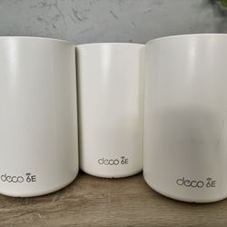WIFI Mesh System 
