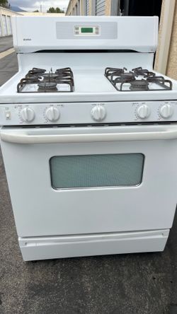 Kenmore Gas range stove