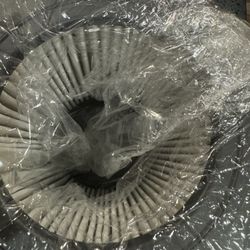 Molekule PECO-HEPA Tri-Power Filter Air Mini and Air Mini+ | Air Purifier Replacement Filters for Allergens, Smoke, Mold, Bacteria, Viruses & Other Po