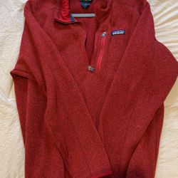 Patagonia Half-zip 