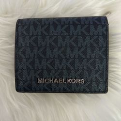 michael kors small wallet