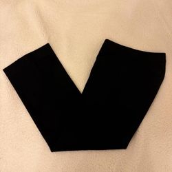 Ann Taylor The Trouser Suit Pants