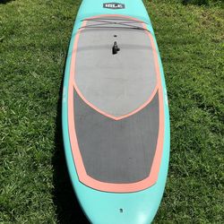 ISLE PADDLE BOARD