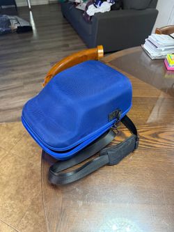 🧢 Baseball Cap Travel & Storage Case
