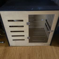Dog Crate