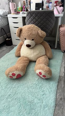 Stuffed Animal