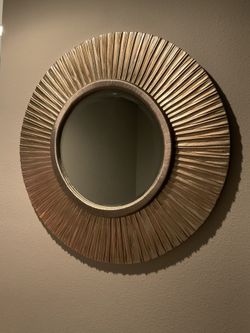 Giant Mirror