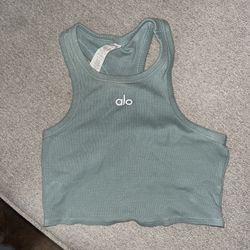 Alo Top 