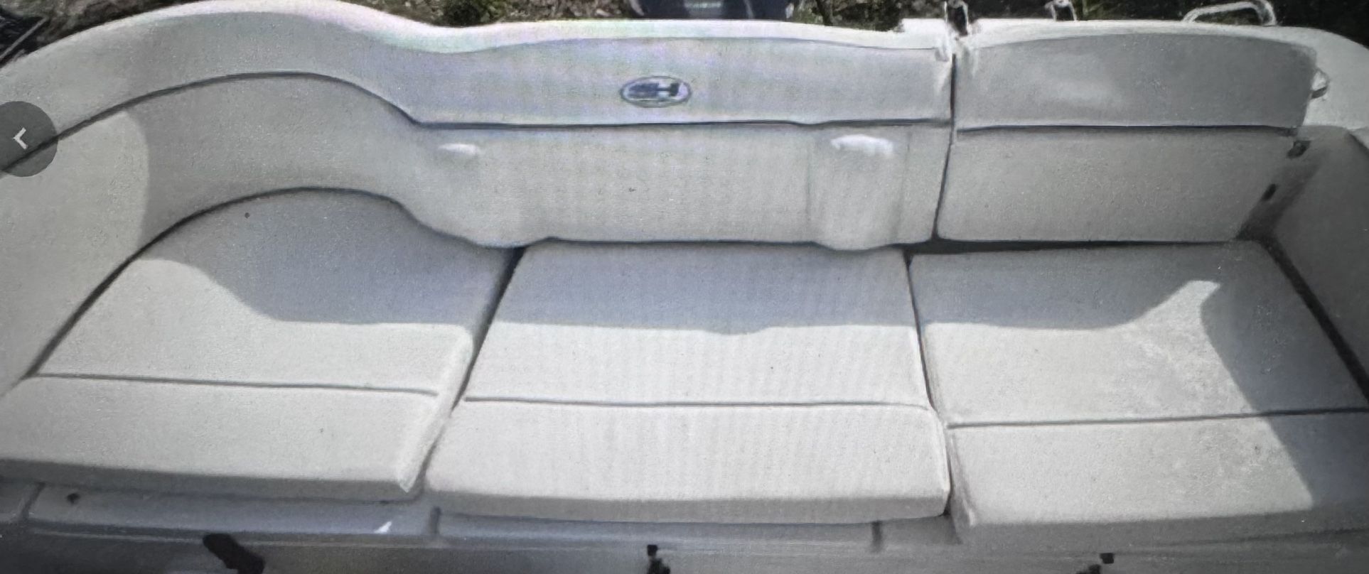 2023 Sea hunt Ultra 229 Cushions