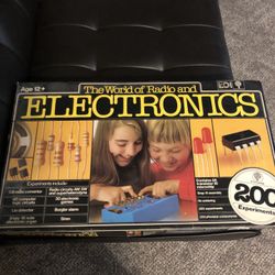 1990 Game Brand New In The Box