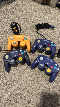 Nintendo GameCube Controller