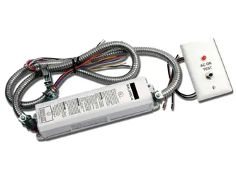 BAL650C-2 Howard Emergency Lighting Ballast