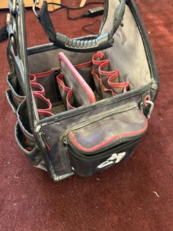 Husky Tool Organizer Bag