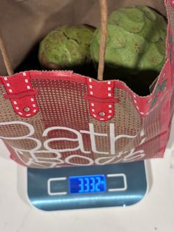 Cherimoya
