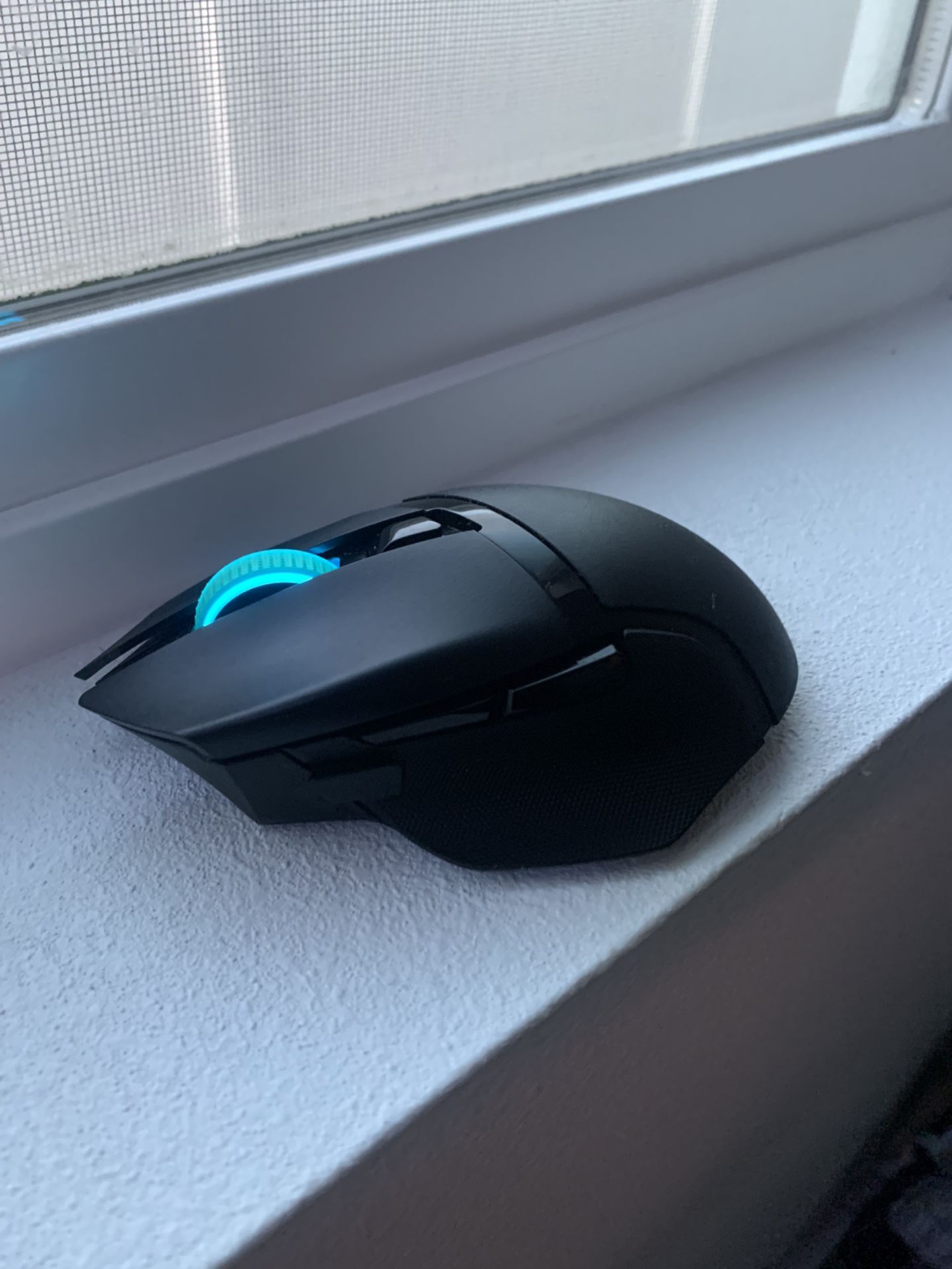 Basilisk V3 X HyperSpeed Gaming Mouse Wireless
