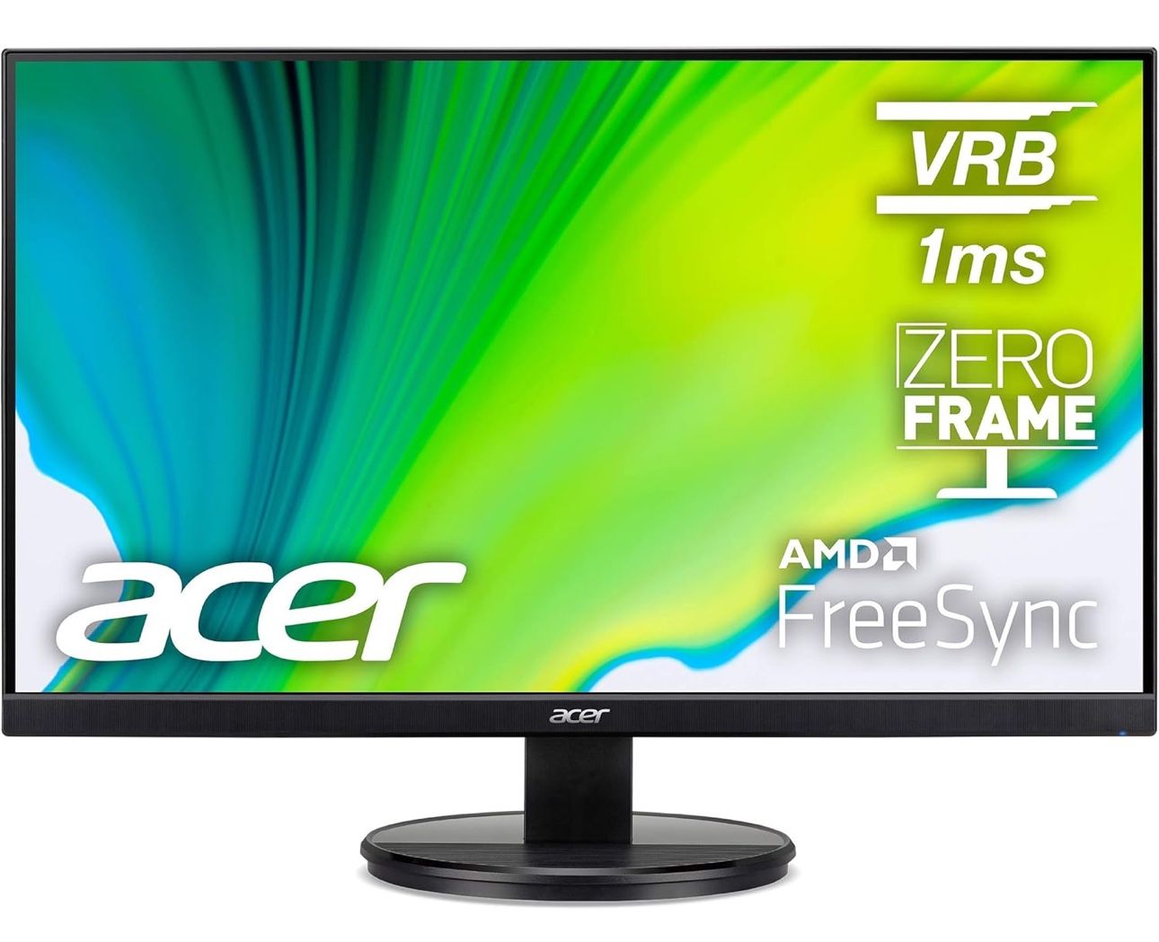 Acer 27” Computer Monitor