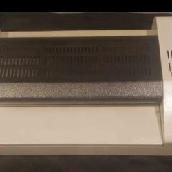 Akiles Professional Laminator