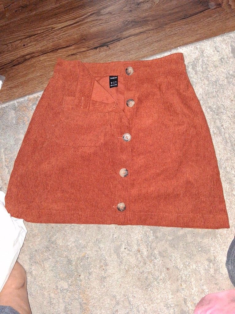 Skirt Shein