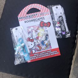 Hello Kitty Bundle