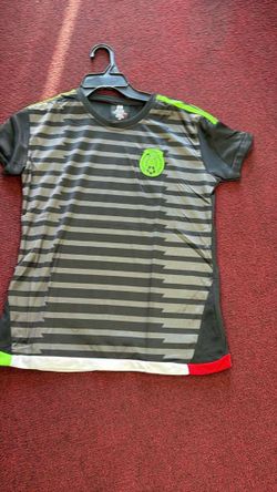 mexico jerseys