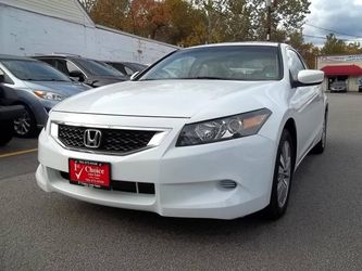 2009 Honda Accord