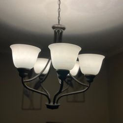 Chandelier