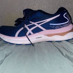 Asics Shoes
