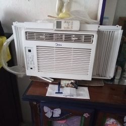 Air Conditioner 