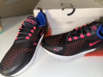 Nike Air Max 270 Shoes Women