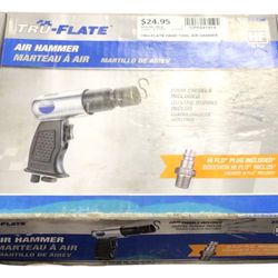 Tru Flate Air Hammer