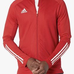 Adidas mens small Jacket 
