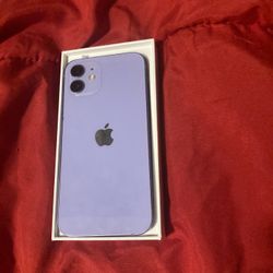 ATT iPhone 12