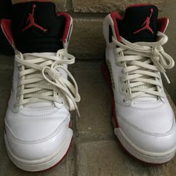 Jordan 5 Retro 7.5M