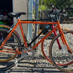 Bike 