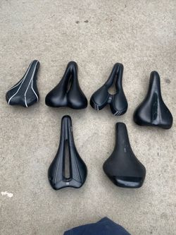Bike Seats