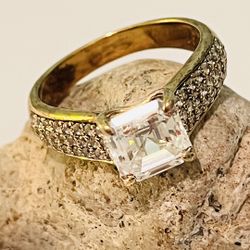 Daniel K Sterling silver 925