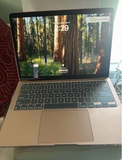 Like New Apple MacBook Air 256 GB Laptop