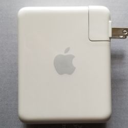 Apple Airport Express Model No.1264