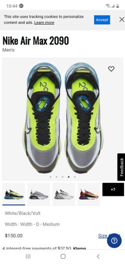 Nike AIR maxx 2090