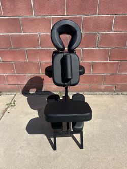 Master Massage Apollo XXL Portable Massage Chair