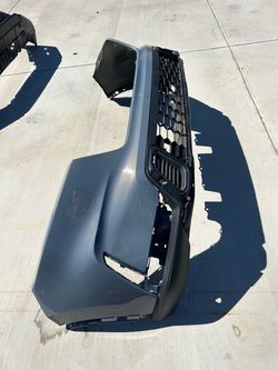 Honda crv 2023 and 2024 and 2025 and 2026 front bumper