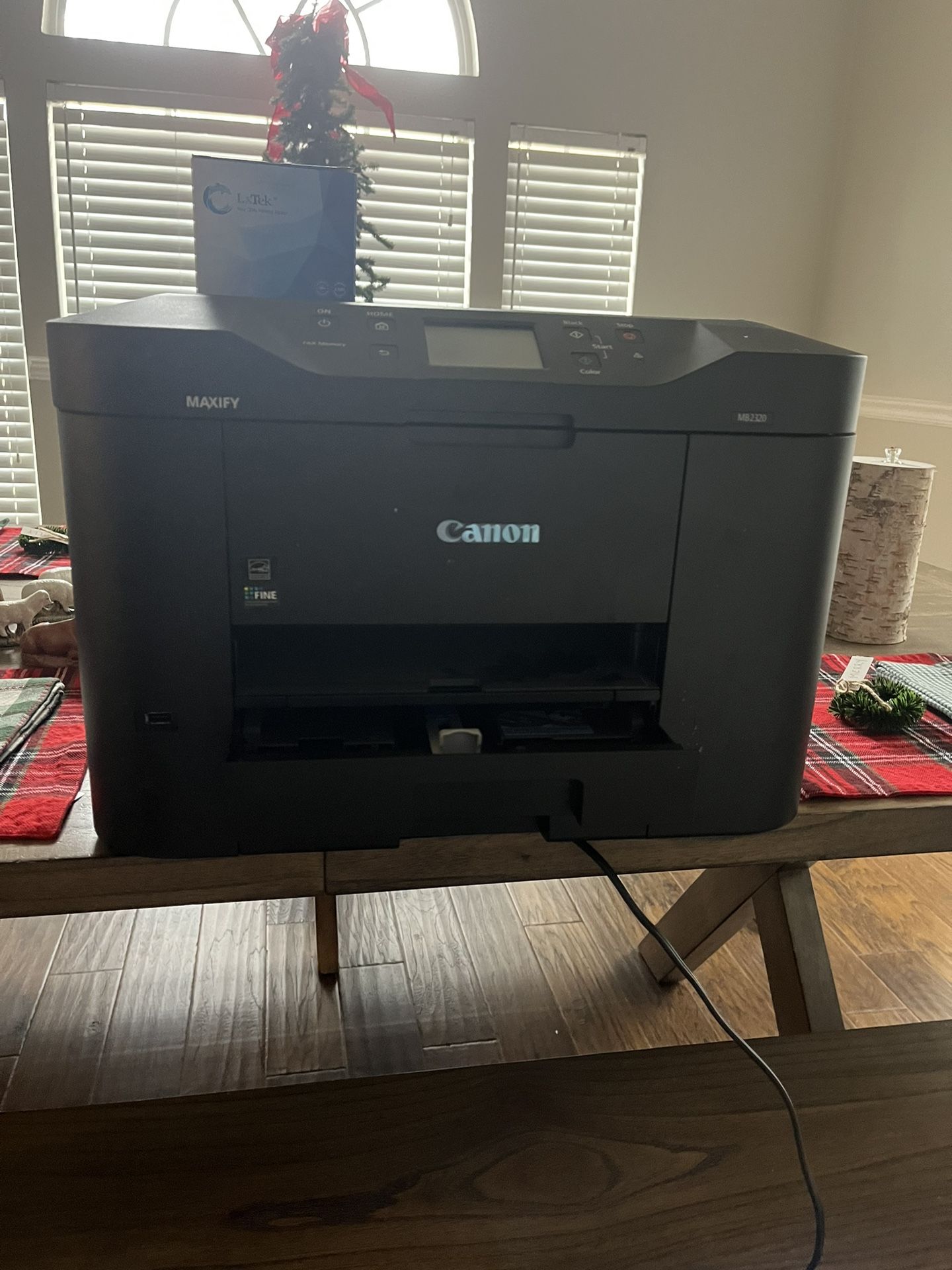Like New Printer For Sale! 