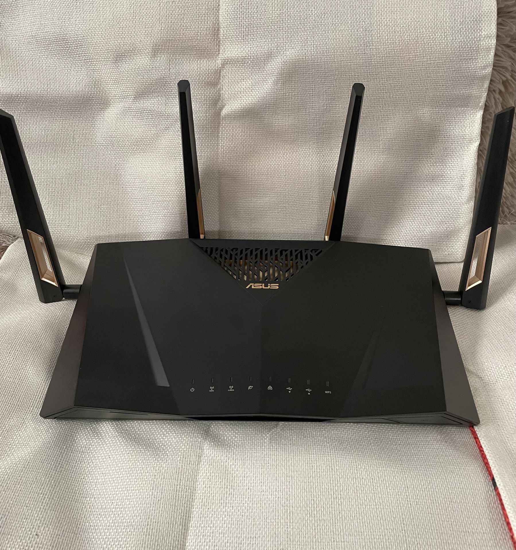 ASUS Gigabit Router