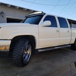 2006 Chevrolet Silverado